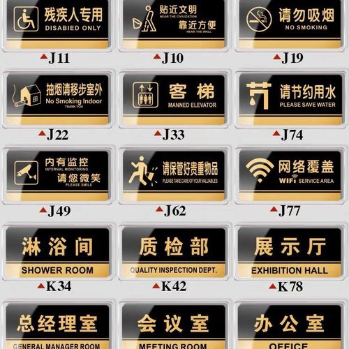 亞克力標牌製作時注意事項有哪些？四川大菠萝福利导航入口廣告告訴你