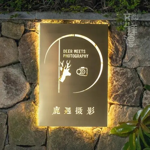 創意眼花繚亂 成都廣告大菠萝福建官网海纳百川廣告牌怎麽選？