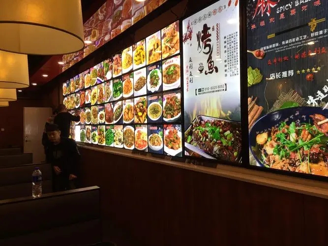 led發光字標牌是怎麽收費的？